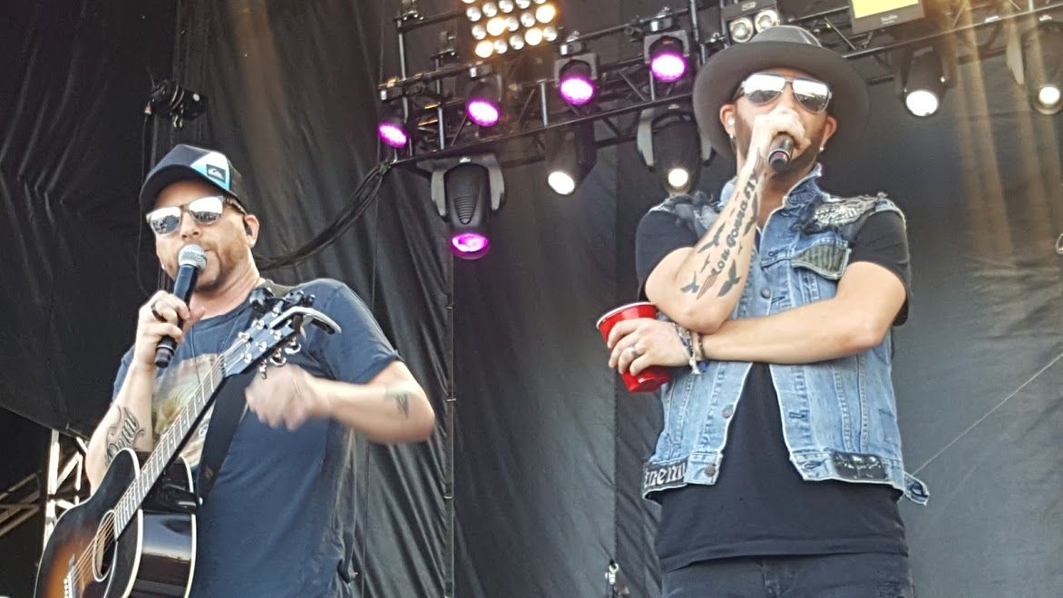 LoCash encore